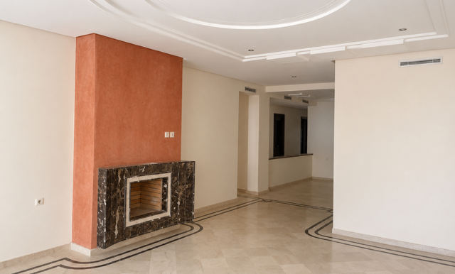deux appartements en location Champ de Course à Fès