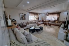 Duplex à louer meublé