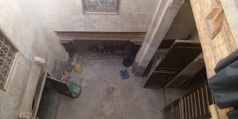 MAISON A VENDRE